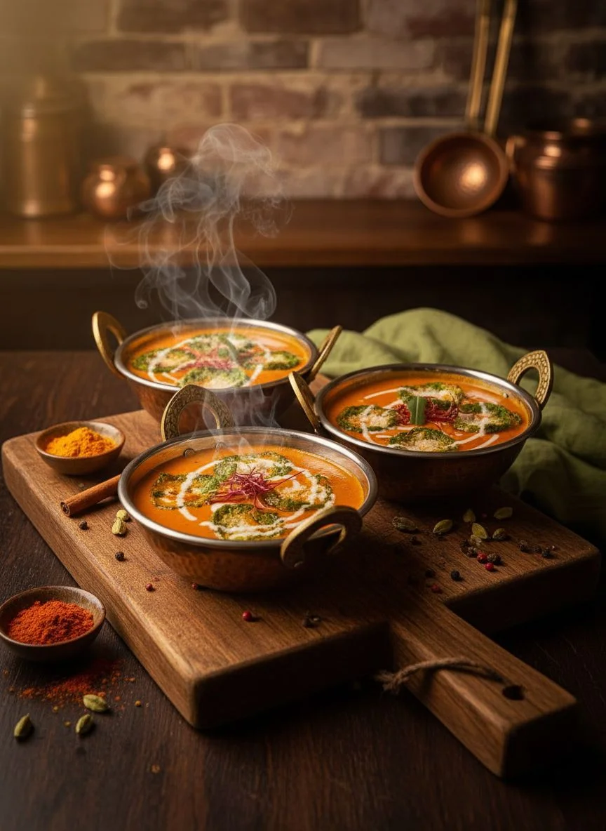 Paneer Butter Masala